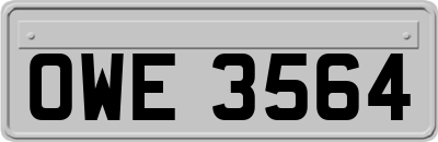 OWE3564