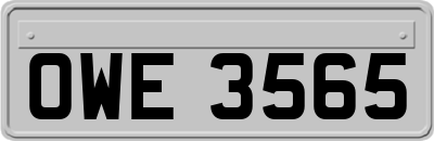 OWE3565
