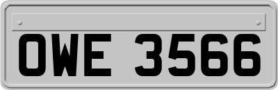 OWE3566