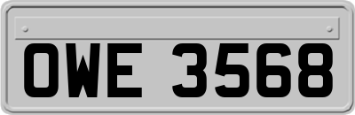 OWE3568