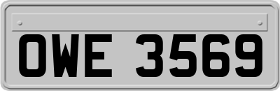 OWE3569