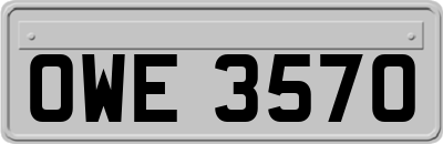 OWE3570