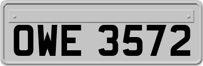 OWE3572