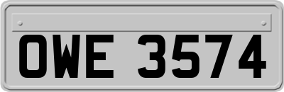 OWE3574