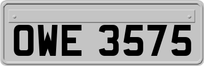 OWE3575