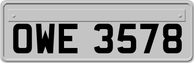 OWE3578
