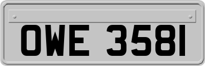 OWE3581