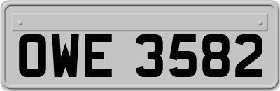 OWE3582