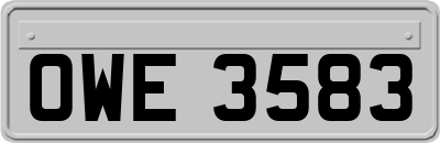 OWE3583