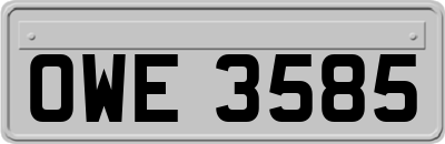 OWE3585