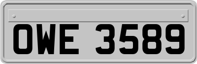 OWE3589