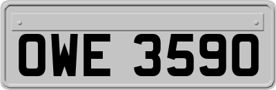 OWE3590