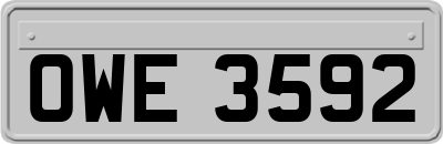 OWE3592