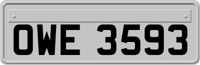 OWE3593