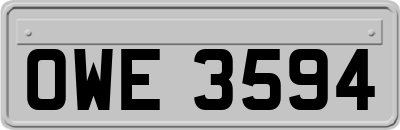 OWE3594