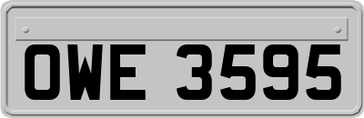 OWE3595