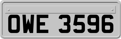 OWE3596