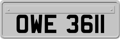 OWE3611