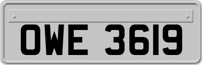 OWE3619