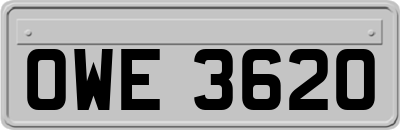 OWE3620