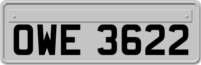 OWE3622