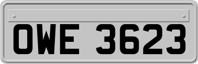 OWE3623