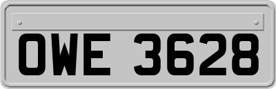 OWE3628