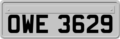 OWE3629