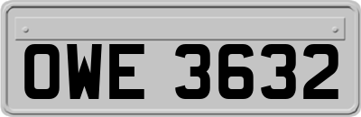 OWE3632