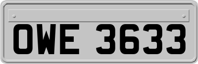 OWE3633