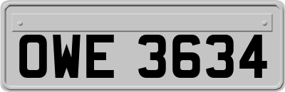 OWE3634