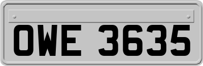 OWE3635