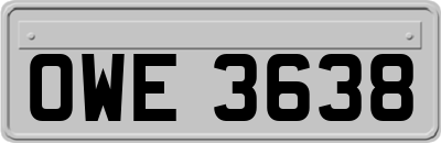OWE3638