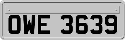 OWE3639