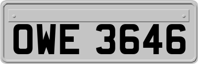 OWE3646