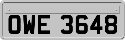 OWE3648