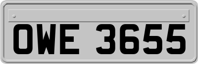 OWE3655