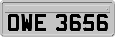 OWE3656