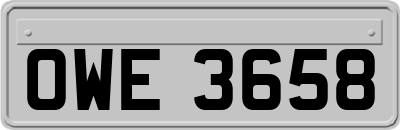 OWE3658