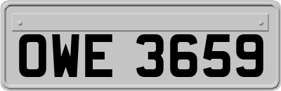 OWE3659