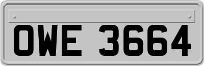 OWE3664