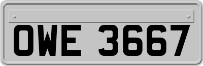 OWE3667