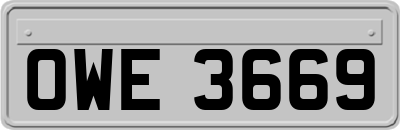 OWE3669