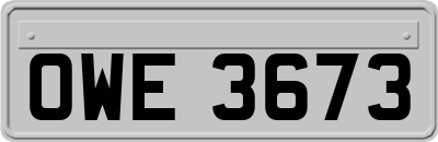 OWE3673