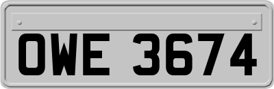 OWE3674