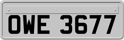 OWE3677