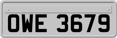 OWE3679