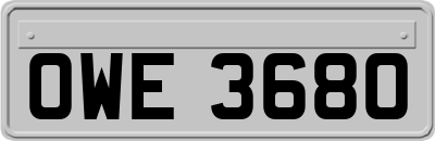 OWE3680