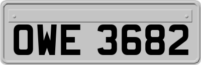 OWE3682