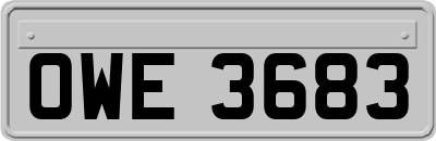 OWE3683